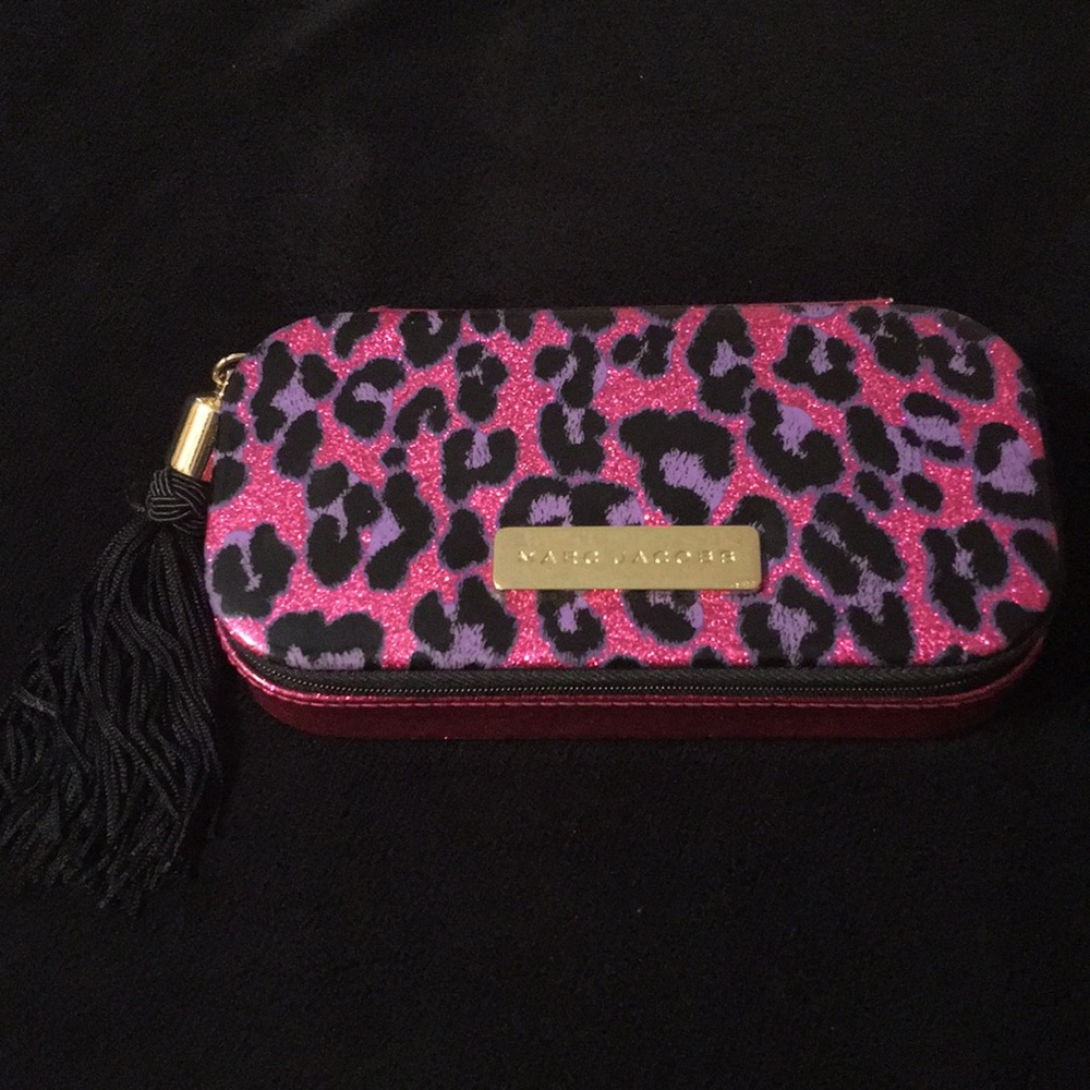 Marc Jacobs Makeup box